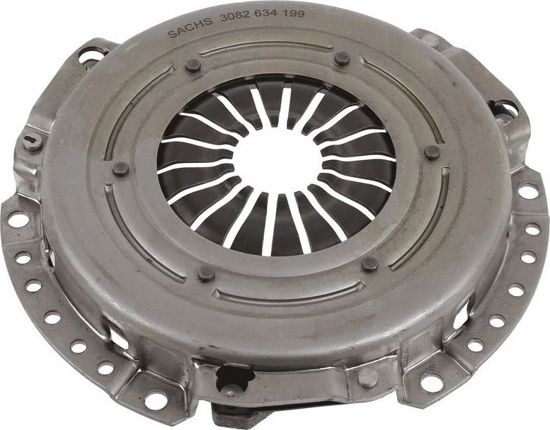 Корзина сцепления SACHS. Артикул 3082 634 199