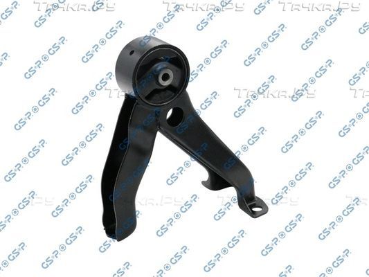 Подушка (опора) двигателя GSP задняя для Peugeot 4008 2012-2017. Артикул 514490