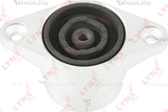 Опора амортизатора (стойки) LYNXauto задняя для SEAT Exeo 2008-2013. Артикул MA-1126LR