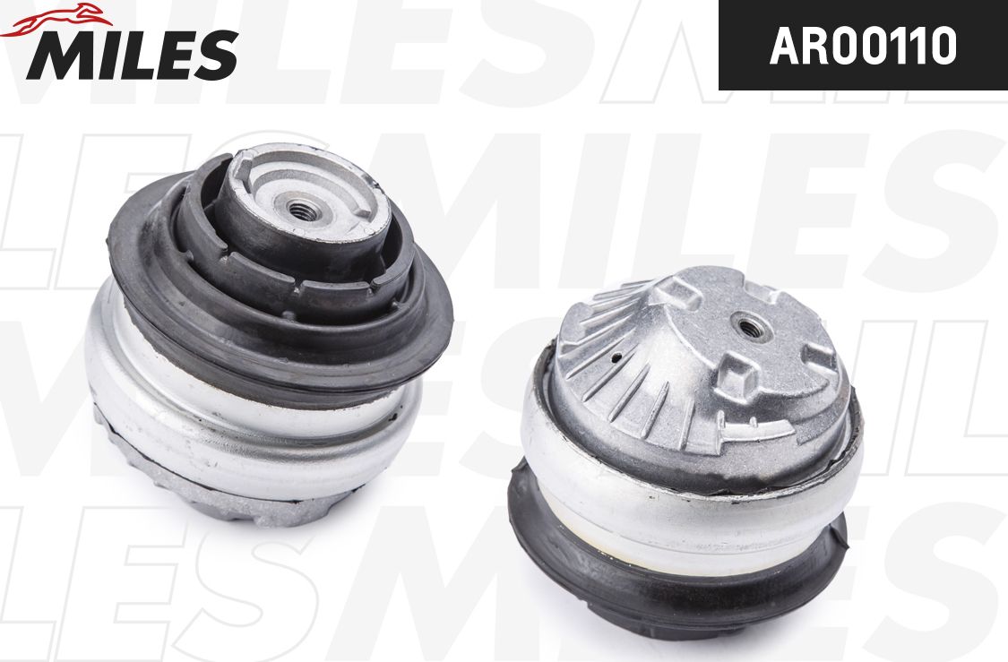 Подушка (опора) двигателя Miles. Артикул AR00110