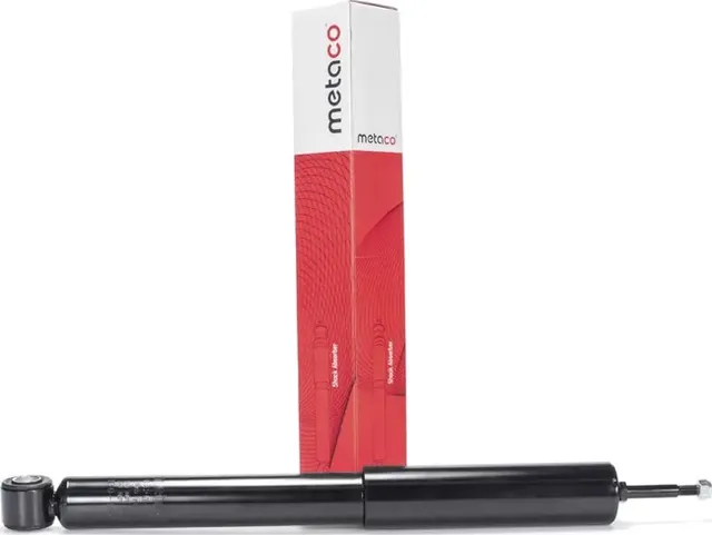 Амортизатор задний (Metaco). Артикул 4820298