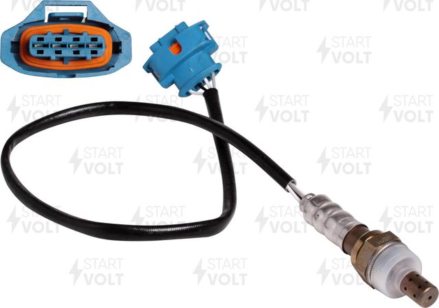 Лямбда-зонд (кислородный датчик) StartVOLT для Chevrolet Cruze I 2009-2015. Артикул VS-OS 0506