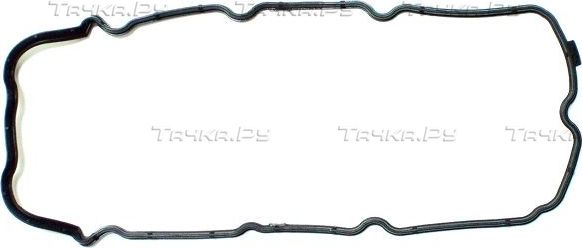 Прокладка клапанной крышки Elring правый для Renault Espace IV 2002-2014. Артикул 372.760