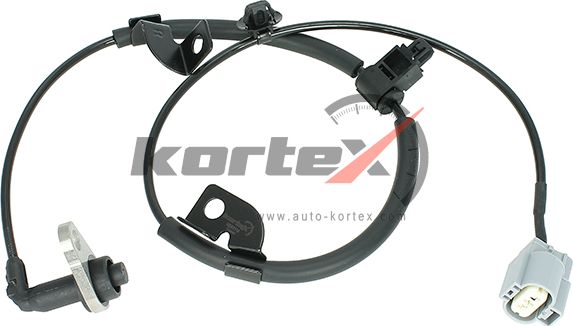 Датчик ABS MITSUBISHI L200 15-> зад.прав. (Kortex). Артикул KER1114
