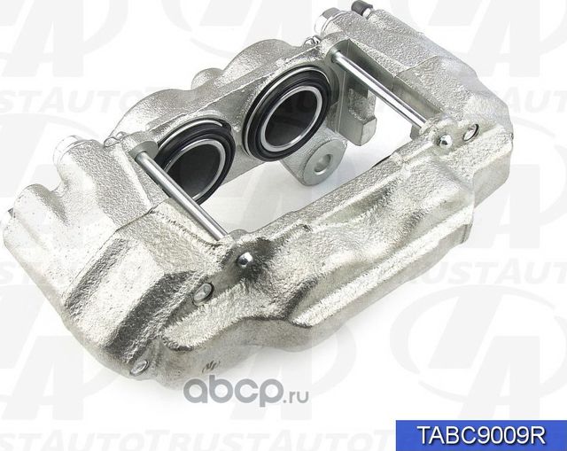 ТОРМОЗНОЙ СУППОРТ (Trustauto). Артикул TABC9009R