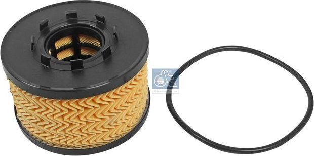 Масляный фильтр DT Spare Parts. Артикул 13.41202