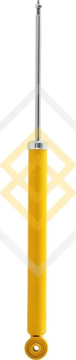 Амортизатор задний левый/правый Ford Fusion 2002 (Sufix). Артикул SA1005