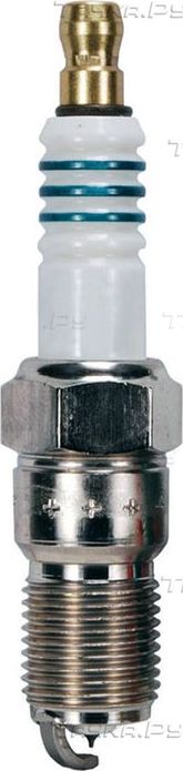 Свеча зажигания Denso Iridium Power. Артикул IT22