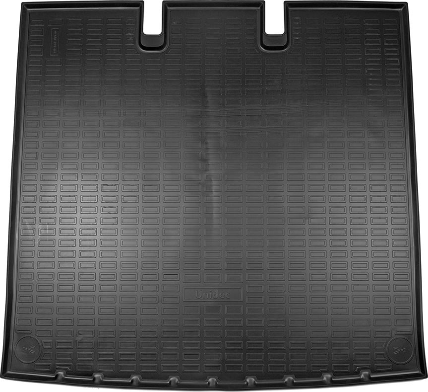 Коврик Норпласт для багажника Volkswagen Caravelle T6 Long 2015-2026. Артикул NPA00-T95-105