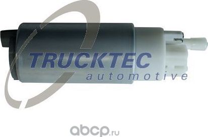 Бензонасос (топливный насос) Trucktec Automotive. Артикул 02.38.075