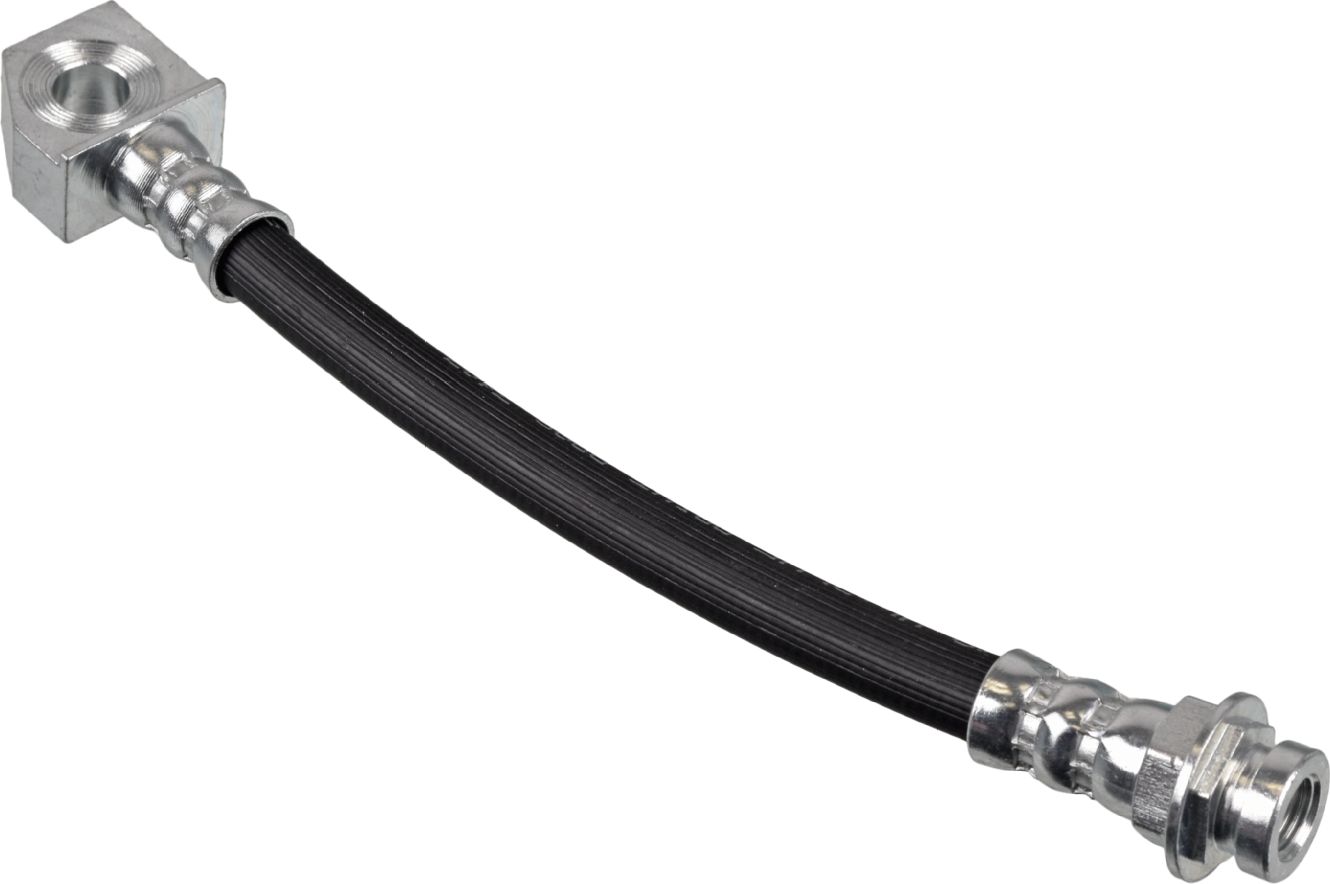 Тормозной шланг Blue Print. Артикул ADA105325