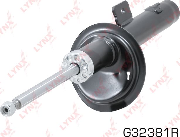 Амортизатор LYNXauto. Артикул O32381R