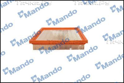 Воздушный фильтр Mando. Артикул EAF00056M
