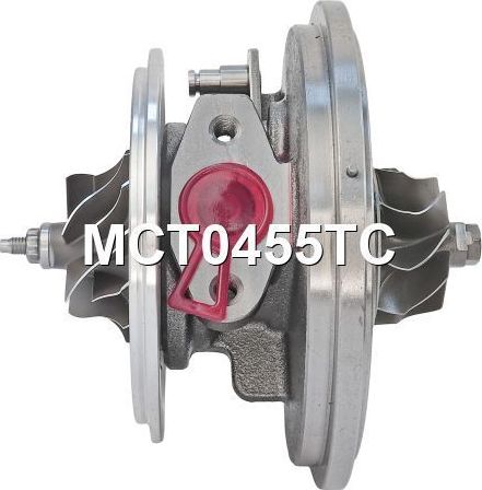 Картридж турбокомпрессора Krauf. Артикул MCT0455TC