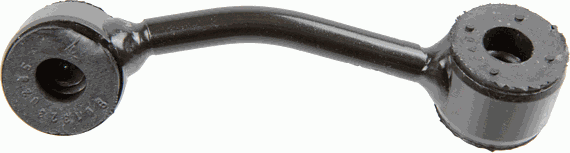 Стойка (тяга) стабилизатора Lemforder. Артикул 25800 01