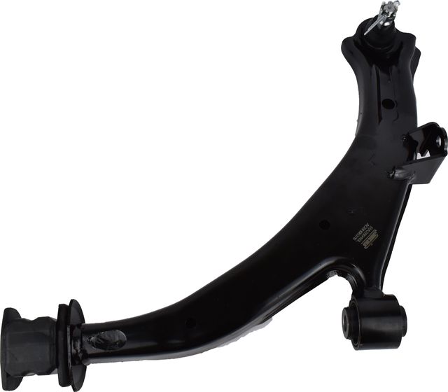 Рычаг HONDA HR-V GH1/GH3/GH4/GH2 98-05 лев. (Jikiu). Артикул RA28046L