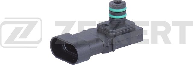 Датчик абсолютного давления (ДАД, MAP) Zekkert для Renault Master III 2012-2026. Артикул SE-1026