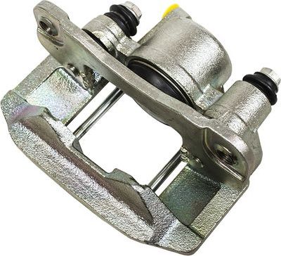 СУППОРТ ТОРМОЗНОЙ ЗАДНИЙ ПРАВЫЙ MONTERO SPORT PAJE (Sailing). Артикул MBL30741414