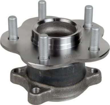Ступичный подшипник (комплект) Zentparts. Артикул Z22108