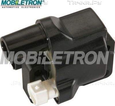 Катушка зажигания Mobiletron для Mazda B-series IV 1989-1991. Артикул CF-06