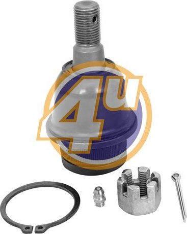 Шаровая опора 4U нижняя для Chevrolet Express II 2002-2009. Артикул CD-B-08125
