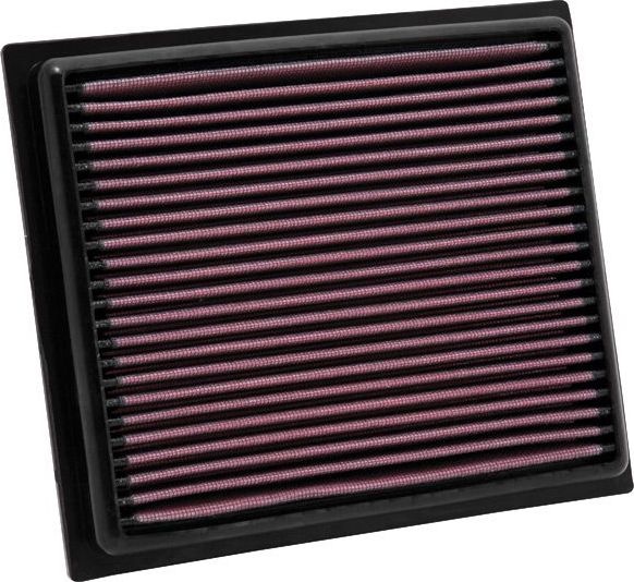 Воздушный фильтр K&N для Lexus CT I 2011-2018. Артикул 33-2435