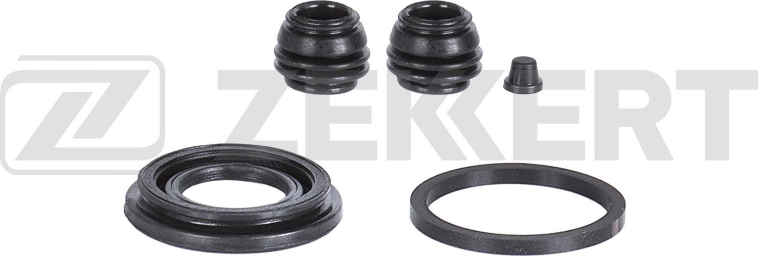 Ремкомплект тормозного суппорта Zekkert. Артикул BR-1019