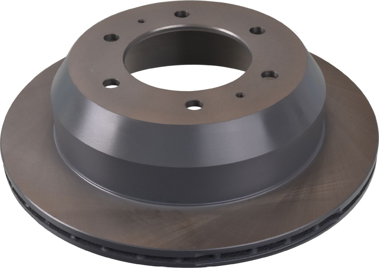 Тормозной диск Blue Print. Артикул ADG043171