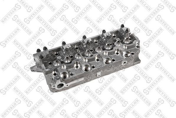 Головка блока цилиндров Stellox для Hyundai Galloper II 1998-2003. Артикул 11-08081-SX