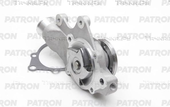 Помпа (водяной насос) Patron. Артикул PWP3412