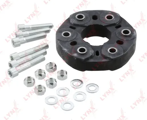 Муфта карданного вала | прав/лев | (Lynxauto). Артикул MP2050