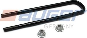 Стремянка рессоры Auger для Mercedes-Benz Atego 3 2013-2026. Артикул 77606