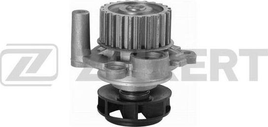 Помпа (водяной насос) Zekkert. Артикул WP-1191