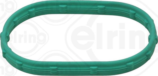 Прокладка впускного коллектора Elring (FPM (Fluor-Kautschuk)) для Ford Explorer V 2013-2019. Артикул 131.490