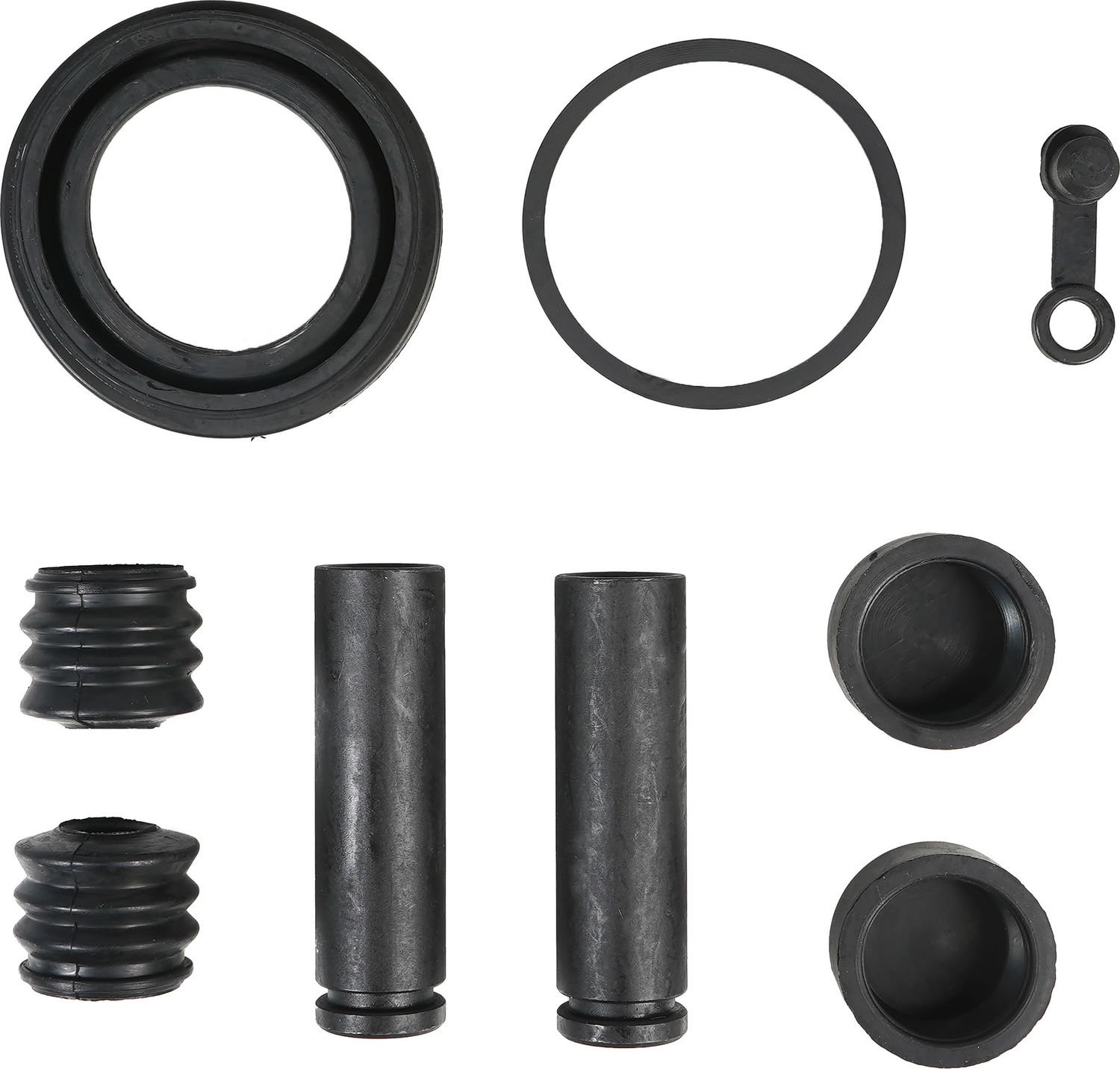 Ремкомплект тормозного суппорта Trialli. Артикул RCF 162161