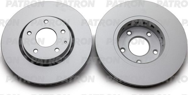 Диск тормозной (Patron). Артикул PBD1304