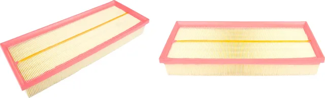 Фильтр воздушный (комплект 2 шт.) MERCEDES BENZ SLK-CLASSE (R171) SLK55 AMG 5 5 M113.989 360 2004-20 (Azumi). Артикул a31058set