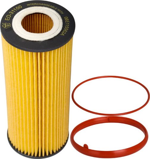 Масляный фильтр Sakura. Артикул EO-31100