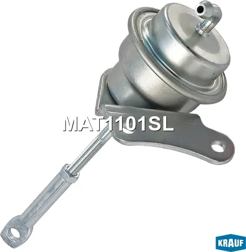 Актуатор турбокомпрессора (Krauf) Krauf. Артикул MAT1101SL