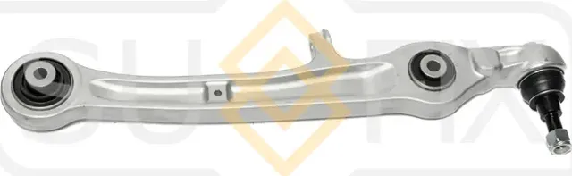 Рычаг подвески нижний передний правый/левый AUDI A6 Allroad C6 2006-2011/VOLKSWA (Sufix). Артикул SH1263