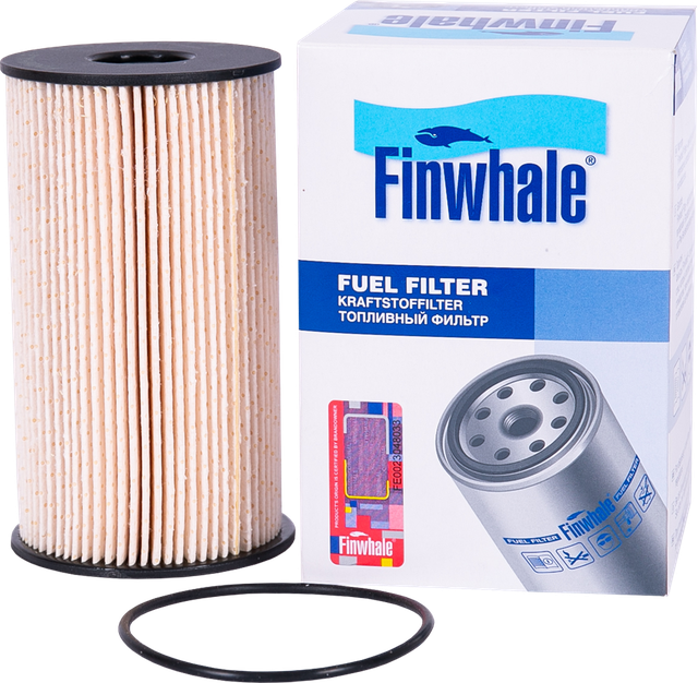 Топливный фильтр Finwhale. Артикул PF907