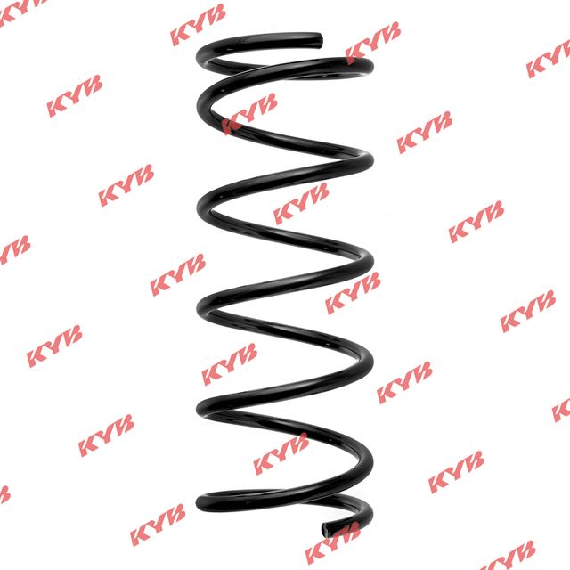 Пружина подвески KYB K-Flex передняя для Honda HR-V I 1999-2006. Артикул RK3874