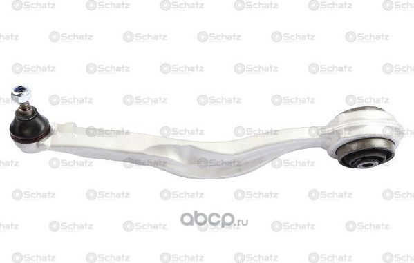 Рычаг подвески (Schatz). Артикул S251132L