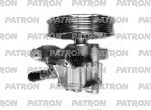 Насос ГУР Patron для Volvo XC70 II 2007-2016. Артикул PPS1163