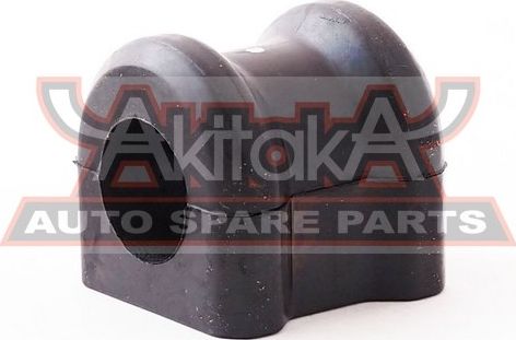 Втулка стабилизатора Asva. Артикул 0107-808