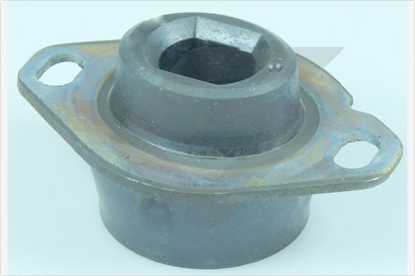 Опора ДВС левая Citroen Xantia 1.8i 97 Hutchinson. Артикул 594603