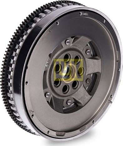 Маховик LuK DMF. Артикул 415 0429 10