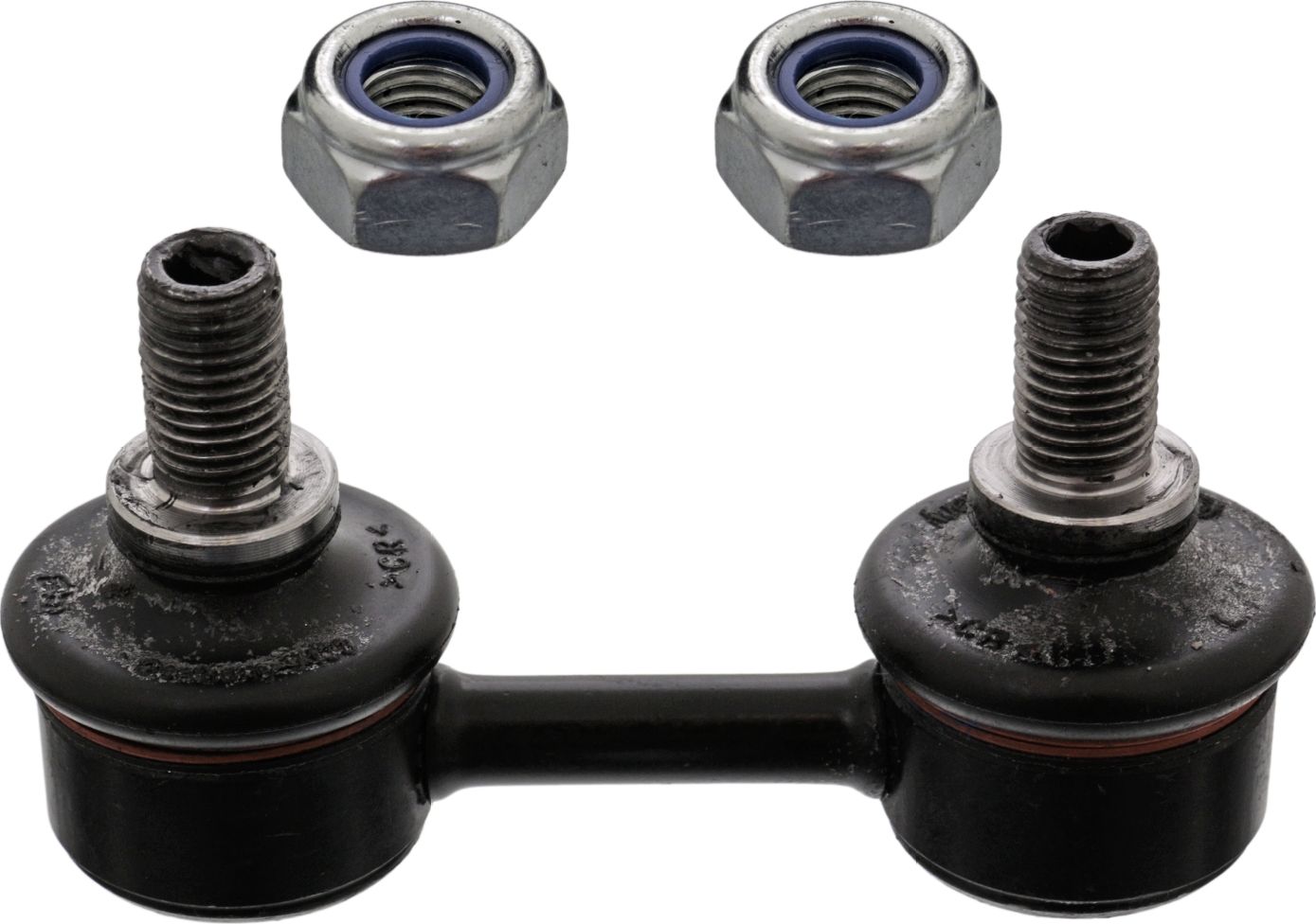 Стойка (тяга) стабилизатора Febi Bilstein ProKit. Артикул 18107