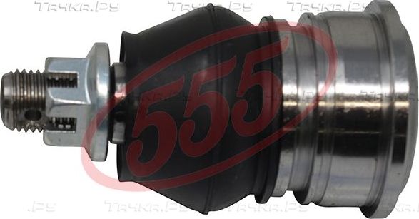 Шаровая опора 555 нижняя для Toyota Prius IV (XW50) 2015-2026. Артикул SB-T112