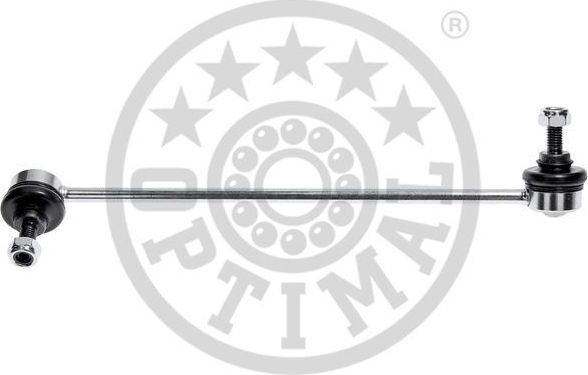 Стойка (тяга) стабилизатора Optimal (сталь). Артикул G7-1034